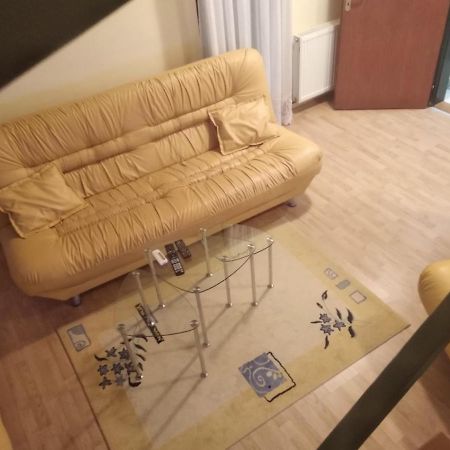 Villa Zeleni Raj à Vrnjačka Banja Extérieur photo