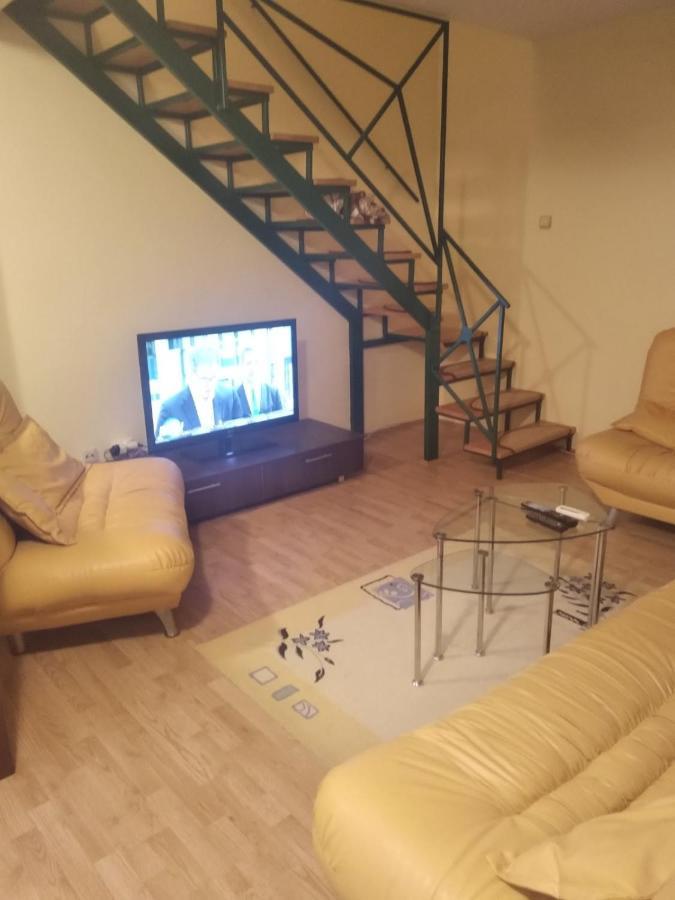 Villa Zeleni Raj à Vrnjačka Banja Extérieur photo