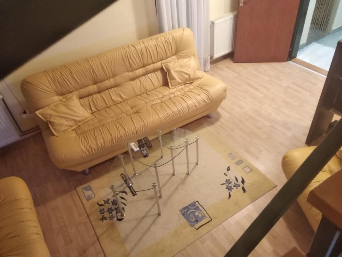 Villa Zeleni Raj à Vrnjačka Banja Extérieur photo