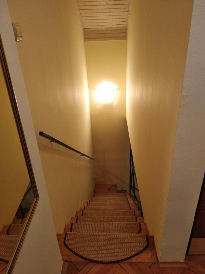 Villa Zeleni Raj à Vrnjačka Banja Extérieur photo